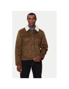 Levi's Мъжко палто - 304233005 - Полиестер -