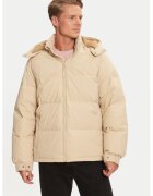 Levi's Мъжко яке - 304236952 - Полиамид - Бежово