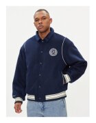 Levi's Мъжко яке - 665555 - тъмносиньо - полиестер