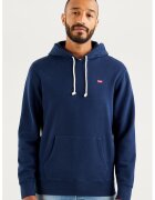 Levi's Памучно худи с джоб кенгуру