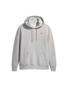 Levi's Памучно худи с паднали ръкави