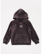 Levi's Памучно рипсено худи