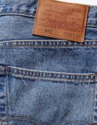 Levi's Прави дънки 501®