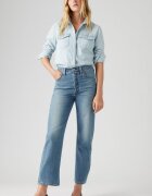 Levi's Прави дънки Ribcage