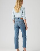 Levi's Прави дънки Ribcage