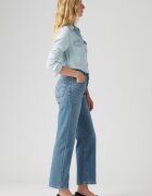 Levi's Прави дънки Ribcage