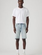 Levi's Прави дънкови бермуди 405™