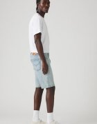 Levi's Прави дънкови бермуди 405™