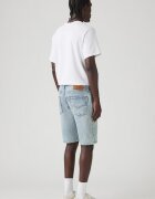 Levi's Прави дънкови бермуди 405™