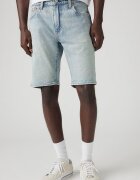 Levi's Прави дънкови бермуди 405™