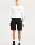 Levi's Прави дънкови бермуди 405™
