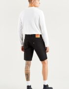 Levi's Прави дънкови бермуди 405™