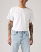 Levi's Прави дънкови бермуди 405™