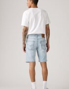 Levi's Прави дънкови бермуди 405™