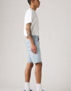 Levi's Прави дънкови бермуди 405™