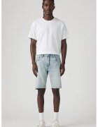 Levi's Прави дънкови бермуди 405™