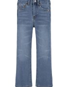 Levi's Разкроени дънки 726 със захабен ефект