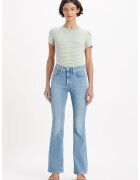 Levi's Разкроени дънки 726™ с висока талия