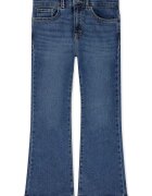 Levi's Разкроени дънки с висока талия