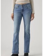 Levi's Разкроени слим дънки 500 -