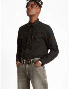 Levi's Риза Barstow от деним с джобове