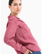 Levi's Риза с лен с джобове