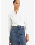 Levi's Риза с остра яка и райе