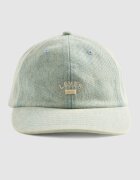 Levi's Шапка с бродирано лого Ледено синьо