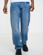 Levi's Широки дънки Youth Светлосин