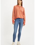 Levi's Скини дънки 720™ с висока талия