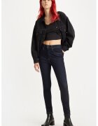 Levi's Скини дънки 721® c висока талия