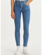 Levi's Скини дънки 721® c висока талия