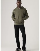 Levi's Слим дънки 511® - Черен