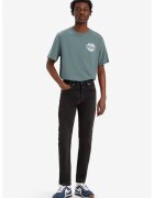 Levi's Слим дънки 515™ - Tъмносив