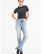 Levi's Слим дънки Wedgie