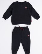 Levi's Спортен екип Core с овално деколте