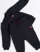 Levi's Спортен екип Core с овално деколте