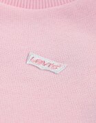 Levi's Спортен екип Core с овално деколте Бледо розово