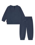 Levi's Спортен екип Core с овално деколте Тъмносин