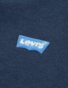 Levi's Спортен екип Core с овално деколте Тъмносин