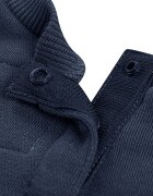 Levi's Спортен екип Core с овално деколте Тъмносин