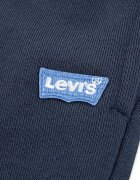 Levi's Спортен екип Core с овално деколте Тъмносин