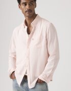 Levi's Стандартна риза с джоб на гърдите Бледо розово