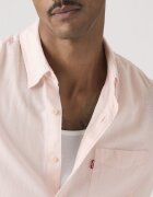 Levi's Стандартна риза с джоб на гърдите Бледо розово