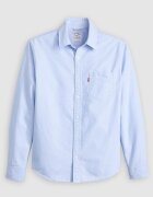 Levi's Стандартна риза с джоб на гърдите Небесносин