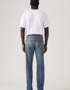 Levi's Стандартни дънки с джобове Пастелносин
