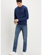 Levi's Суитшърт New Original с лого