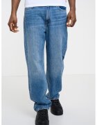 Levi's Свободни прави дънки 565™ - Светлосин