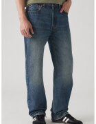 Levi's Свободни прави дънки 565™