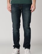 Levi's Ultramarine Blue Jeans